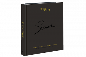 Book Spicy Chef