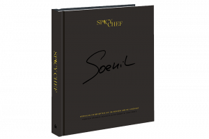 Book Spicy Chef